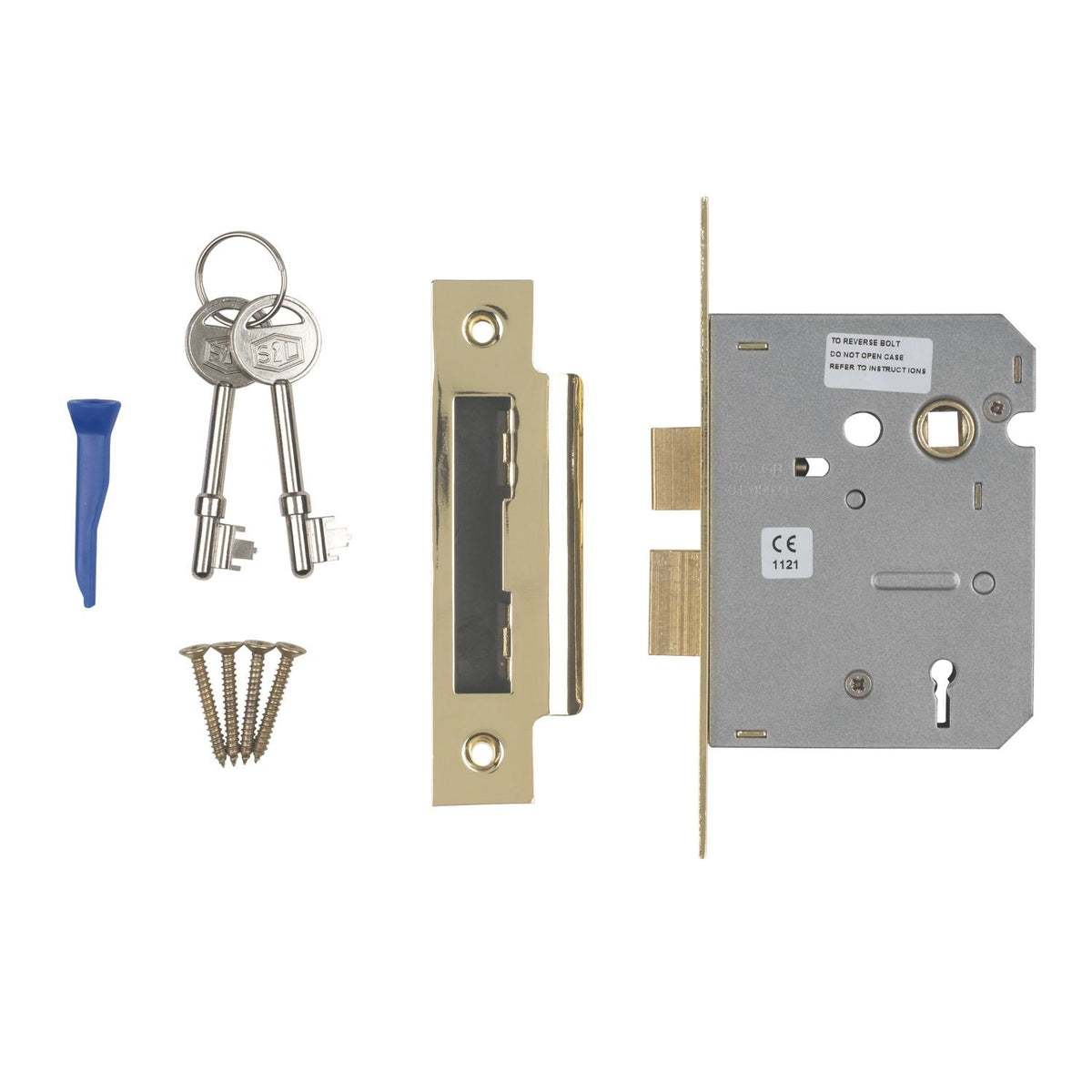 Mortice Lock
