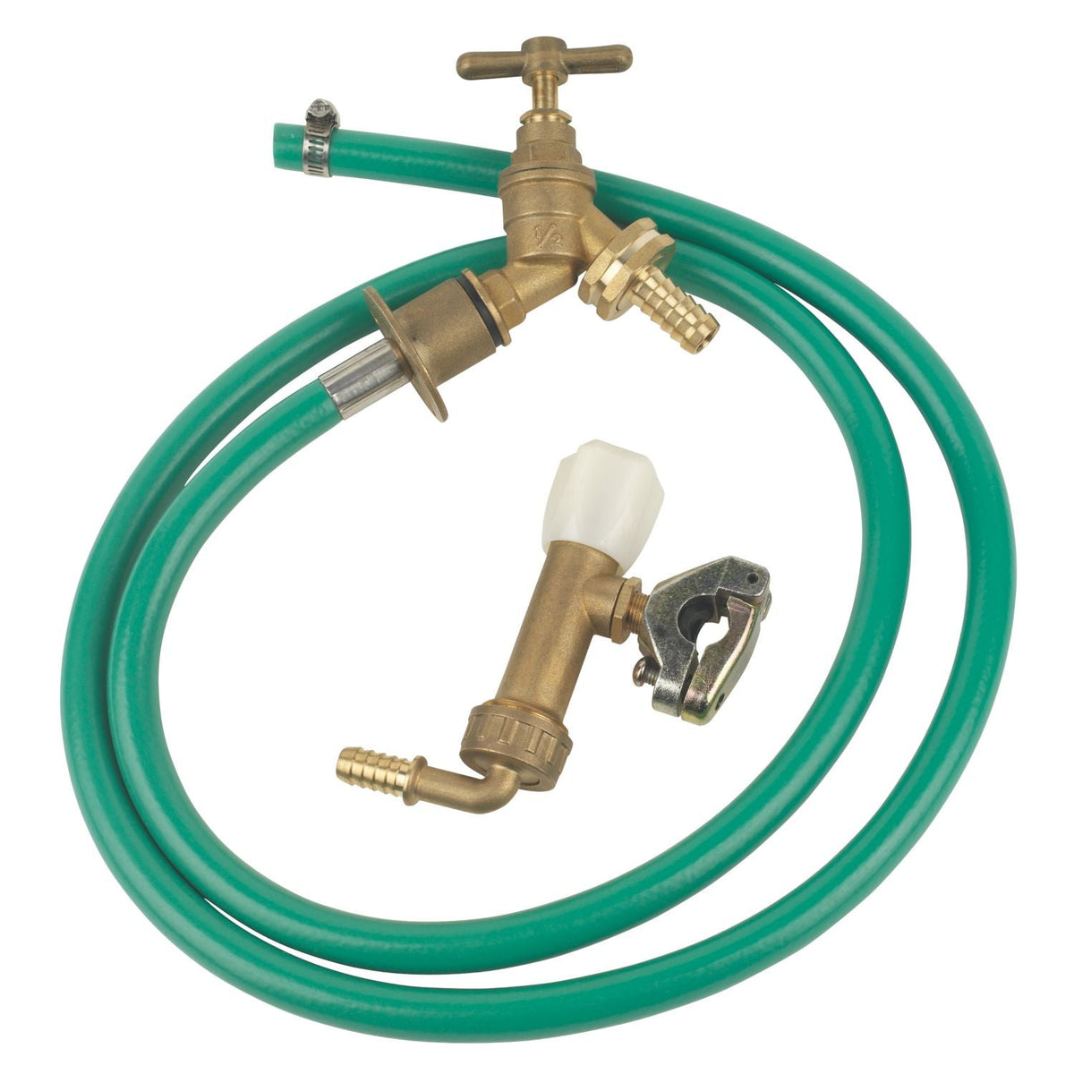 Outside Tap Kit