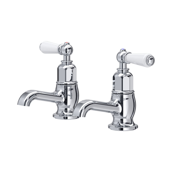 Basin Pillar Tap