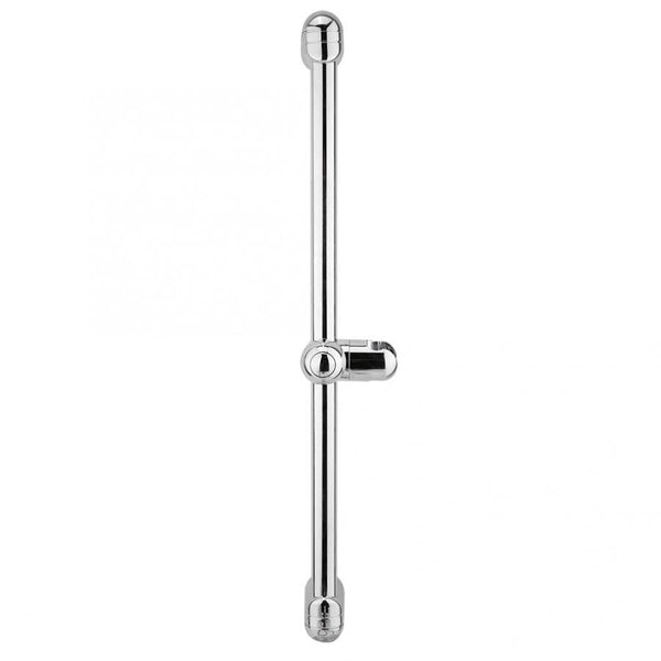 Sliding Shower Rail