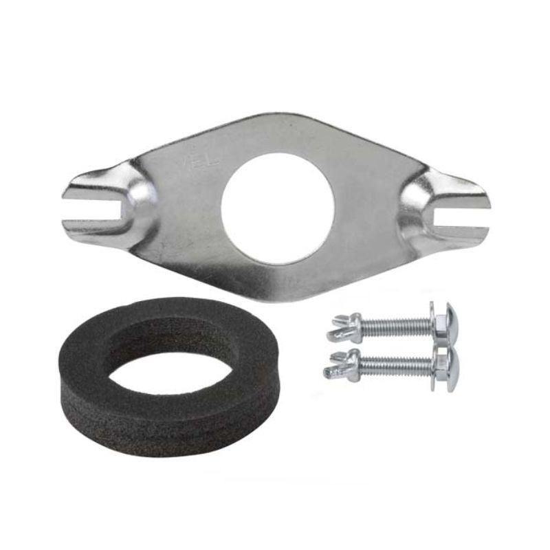 Cistern Flange Kit