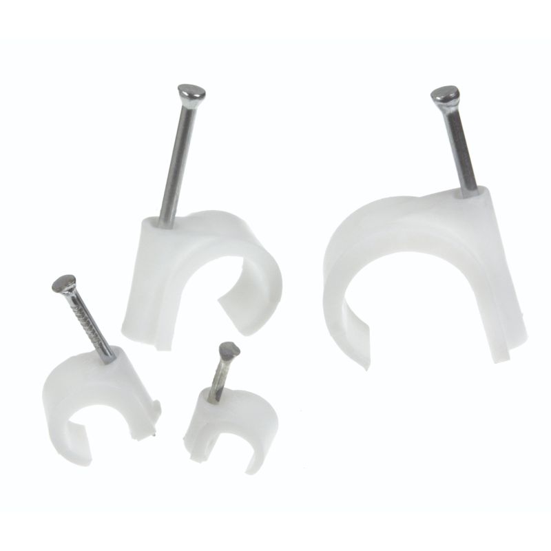 Wrap-Over Pipe Clip