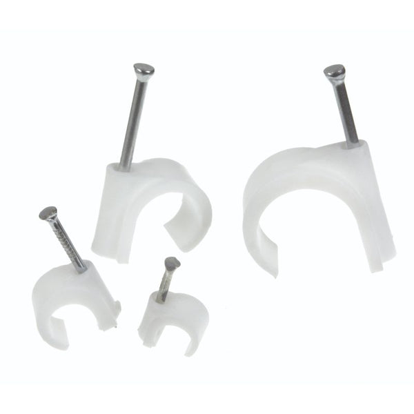Wrap-Over Pipe Clip