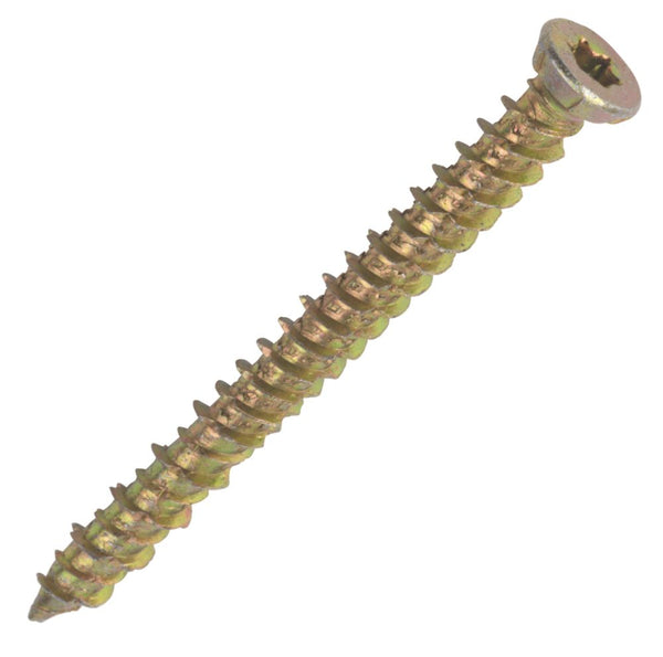 Concrete Screw