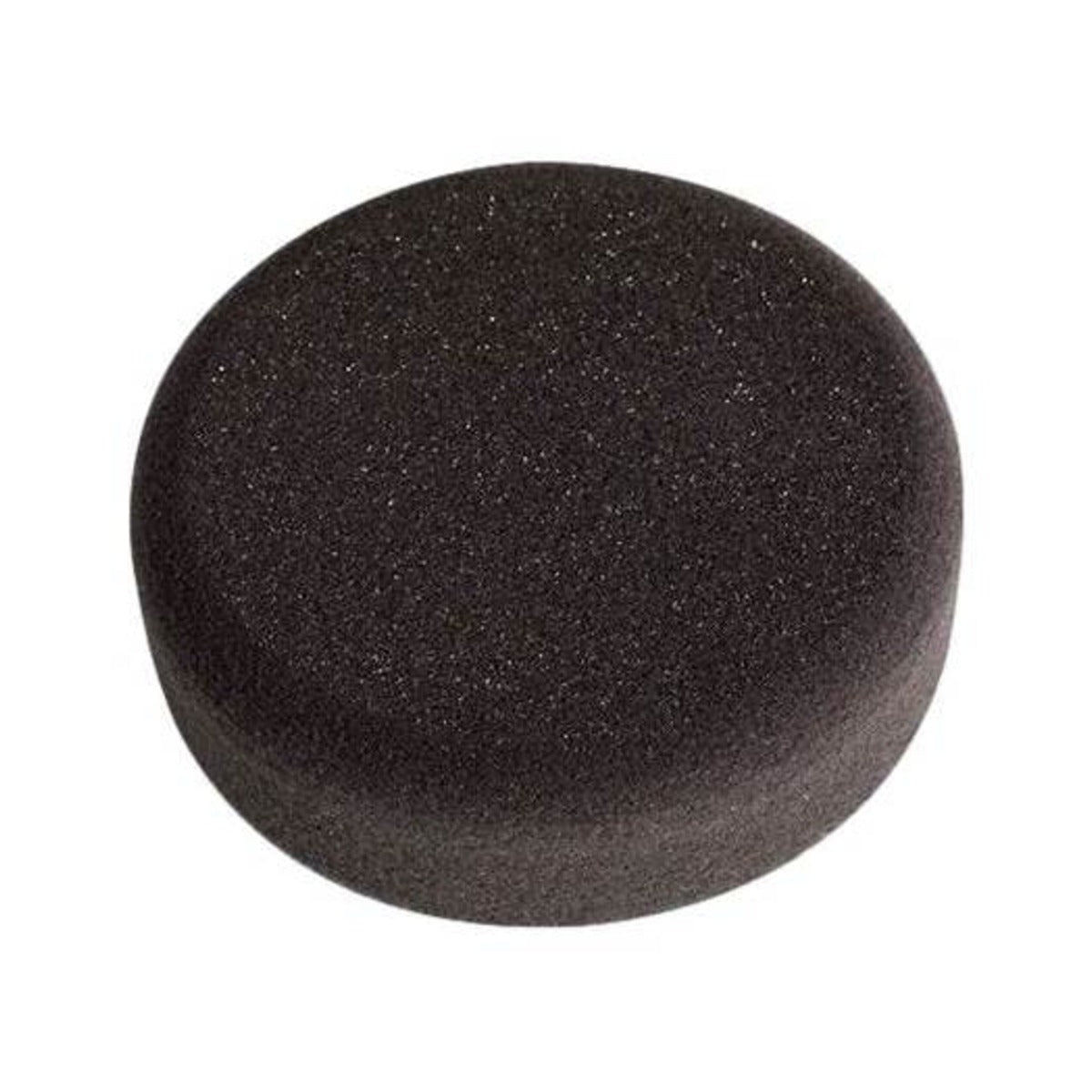 Black Polishing Head