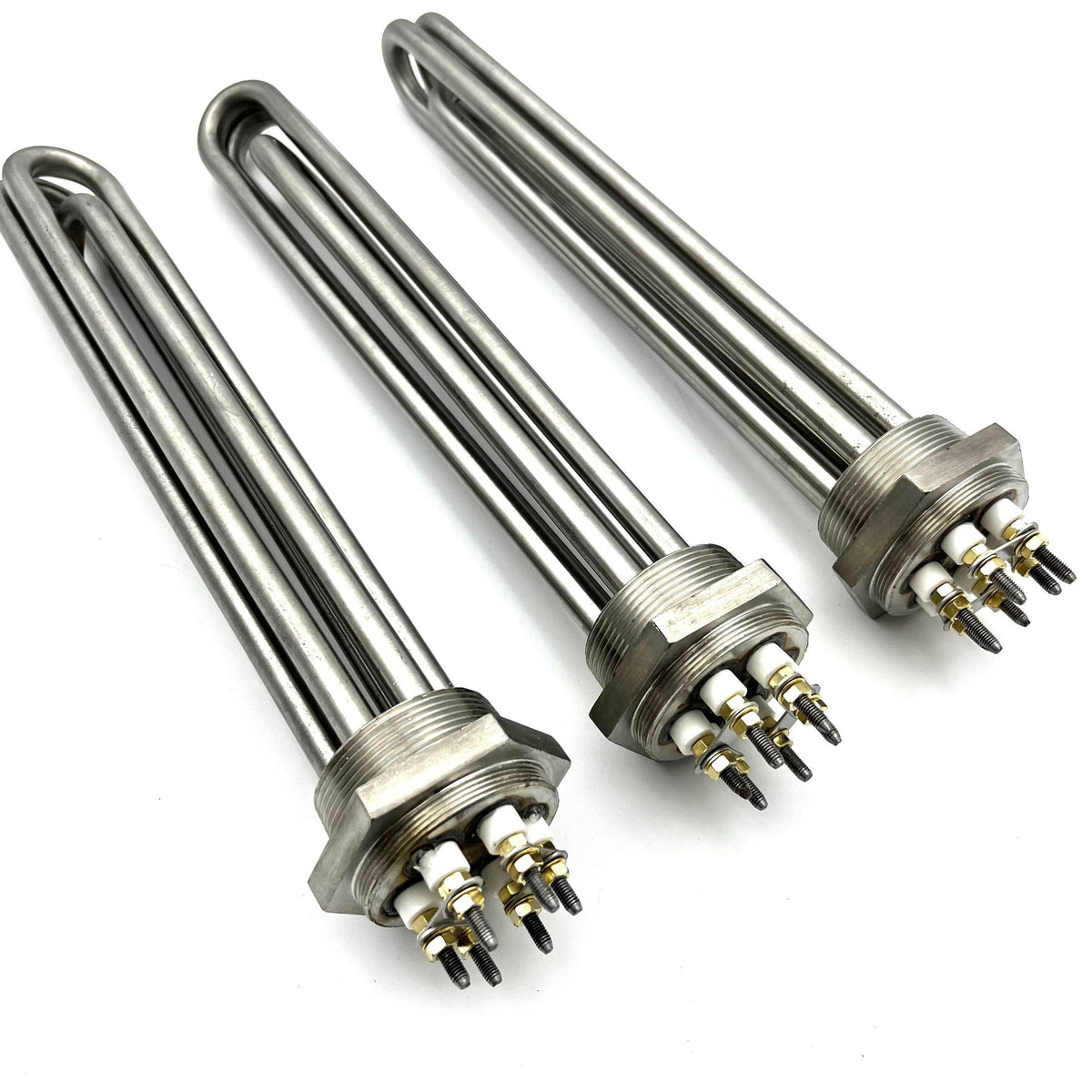 Threaded Water Heater Element