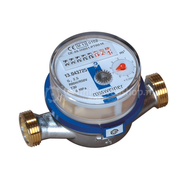 Water Meter