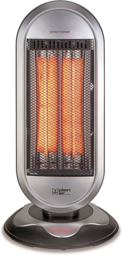 Carbon Heater