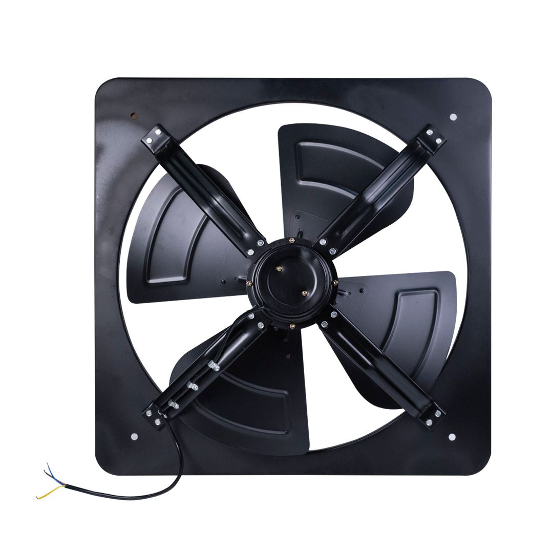 Industrial Extractor Fan