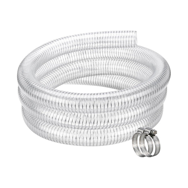 Steel Spiral Suction Hose