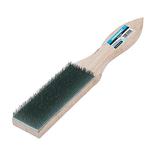 File Cleaning Brush