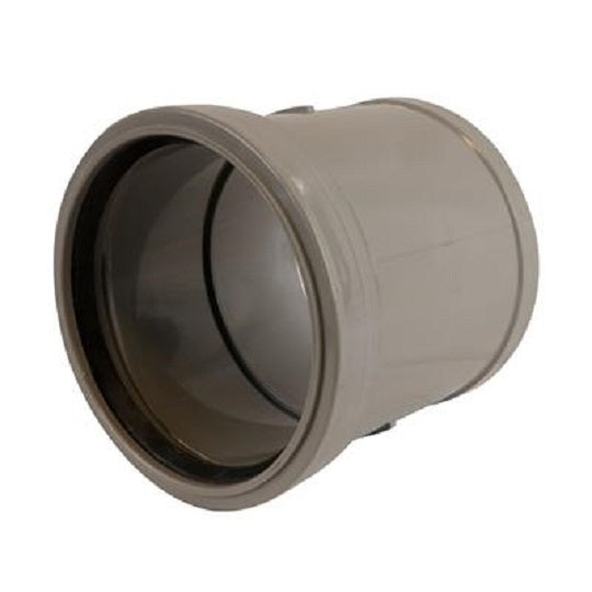 Push-Fit Drain Socket