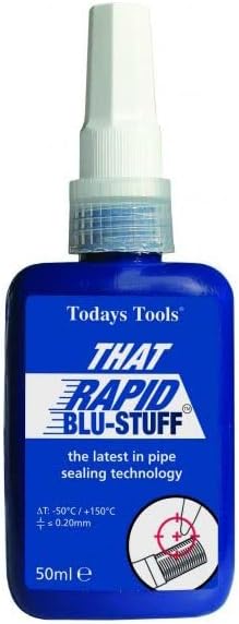 Liquid PTFE Thread Sealant