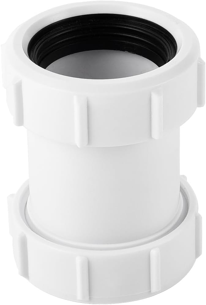 M-Plast Flexible Waste Pipe Connector