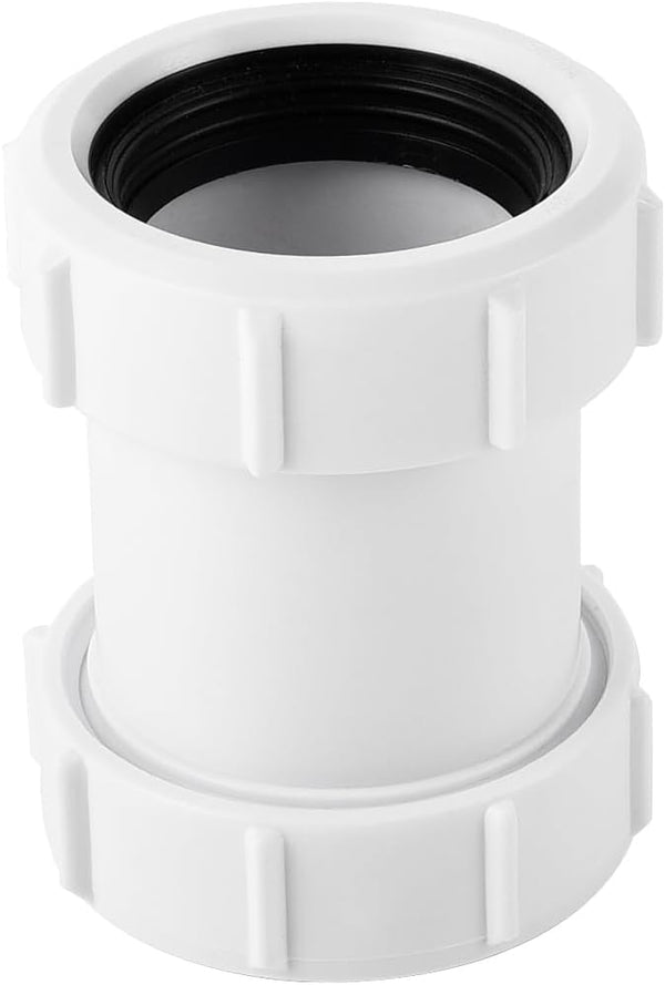M-Plast Flexible Waste Pipe Connector