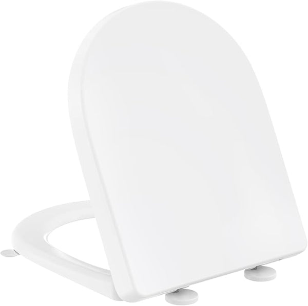 Soft-Close Toilet Seat