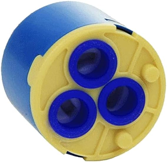 Mixer-Tap Replacement Cartridge