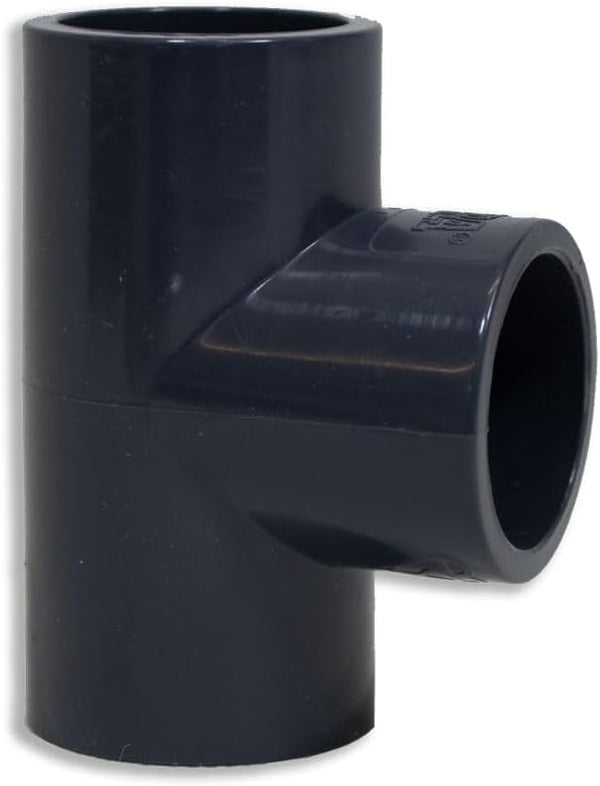 PVC Pressure Equal Tee