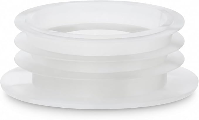 WC Inner Flush-Pipe Connector