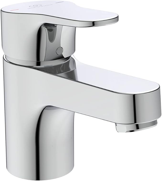 Single-Lever Basin Mixer