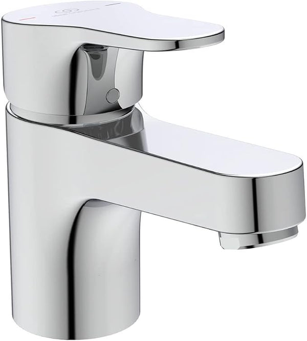 Single-Lever Basin Mixer