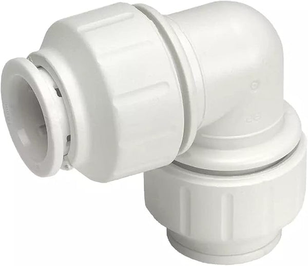 Push-Fit 90° Elbow