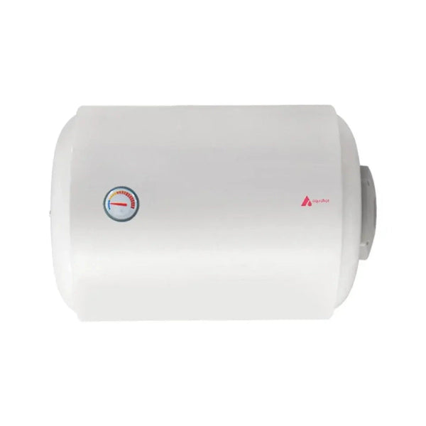 Horizontal Electric Water Heater