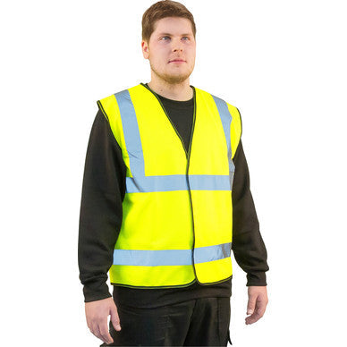 Hi-Vis Vest