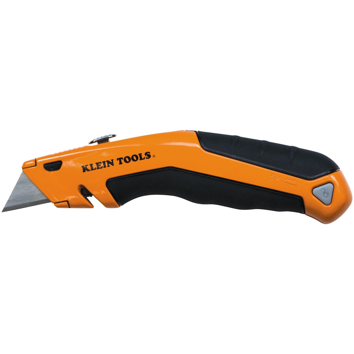 Retractable Utility Knife