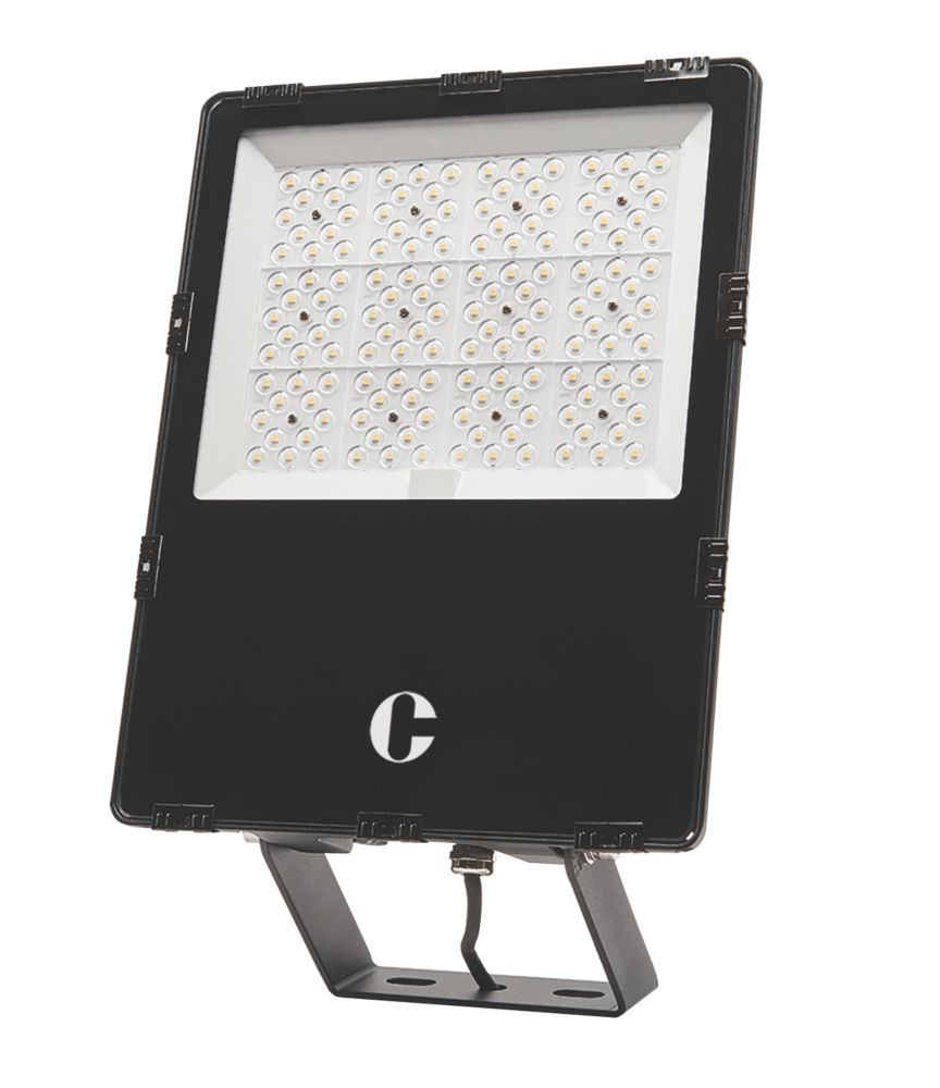High-Output LED Floodlight