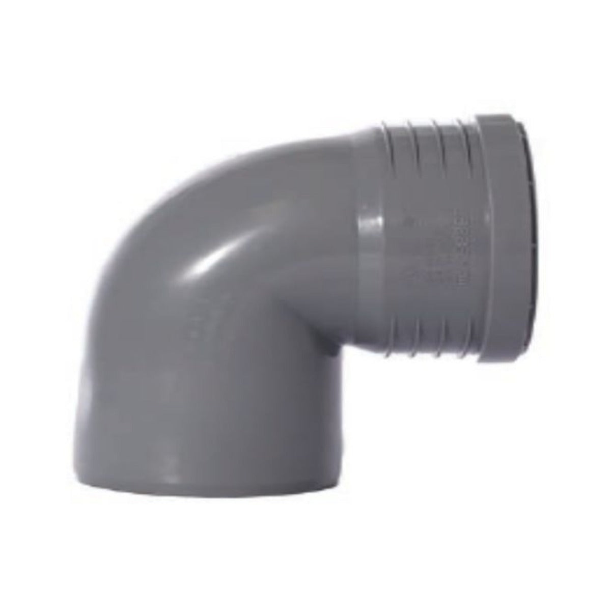 Push-Fit Drain Elbow