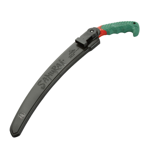 Curved Pruning Saw