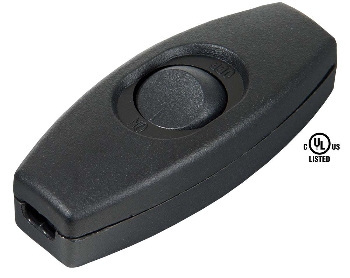 Inline Cord Switch