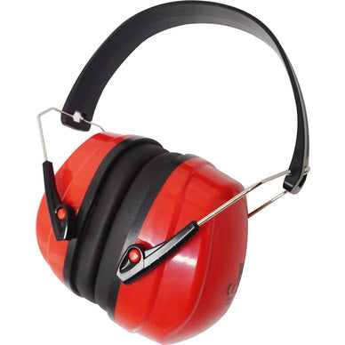 Ear Defenders