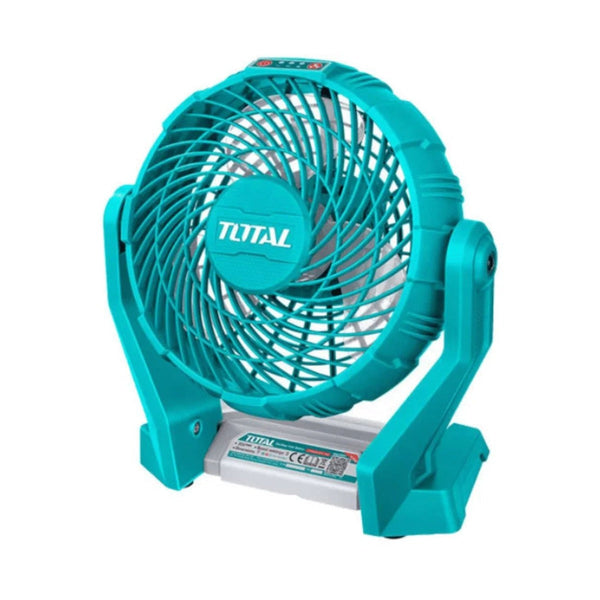 Cordless Fan