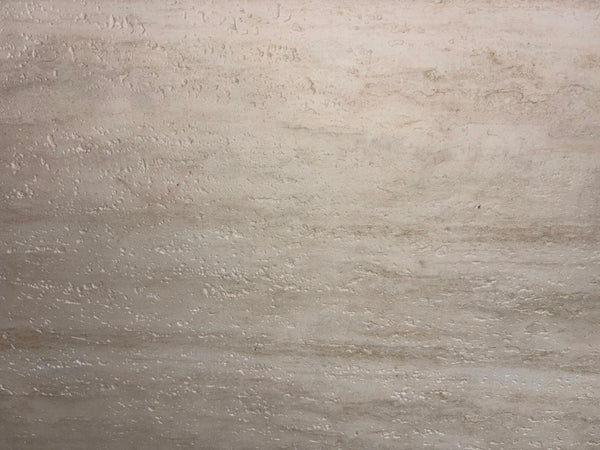 Soft Stone Green Yellow Travertine