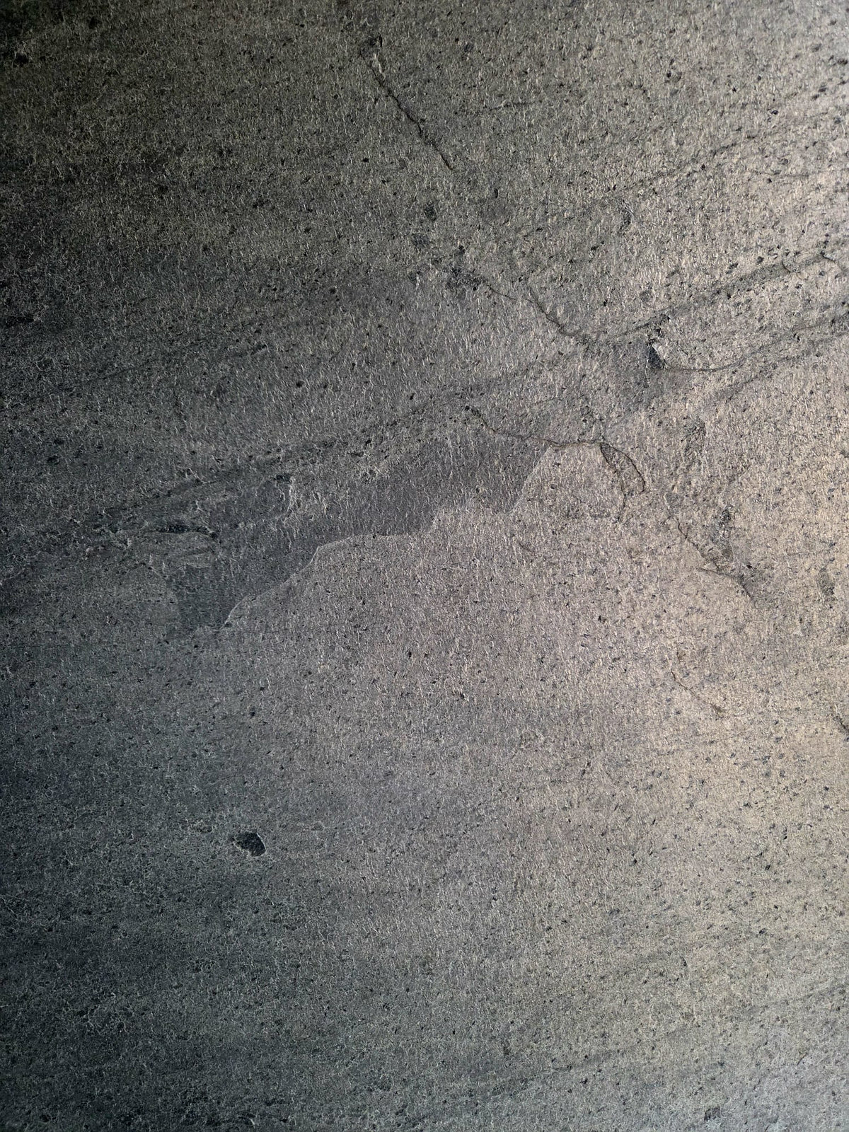 2mm SLATE VENEER SILVER GREY 07/22