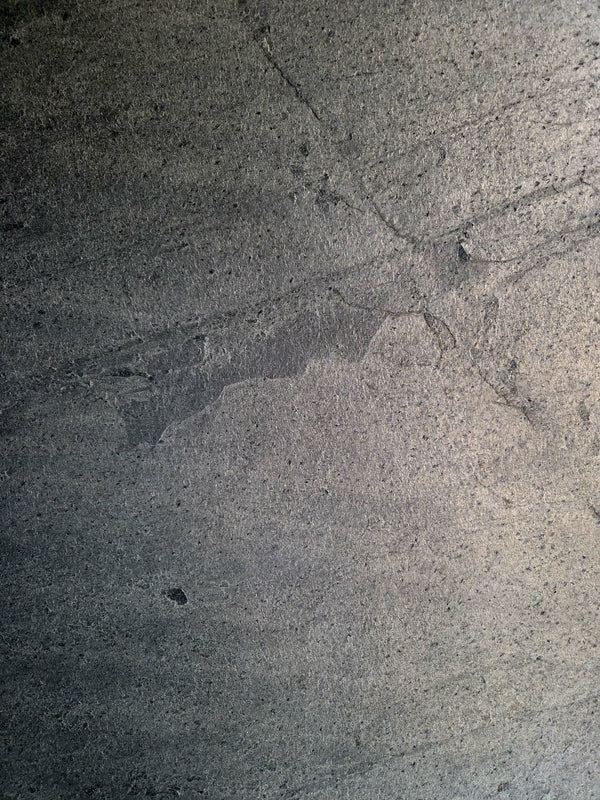 2mm SLATE VENEER SILVER GREY 07/22