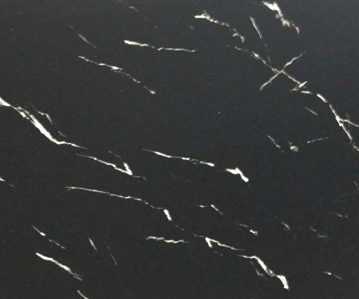 3mm DECOMAR NERO MARQUINA
