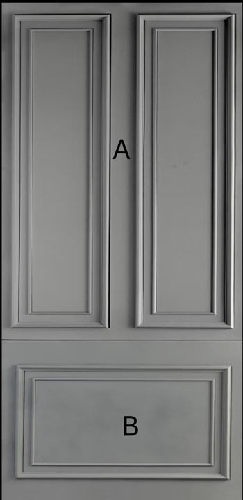 MALTA DECOPANEL PVC CLASSIC WALL PANEL