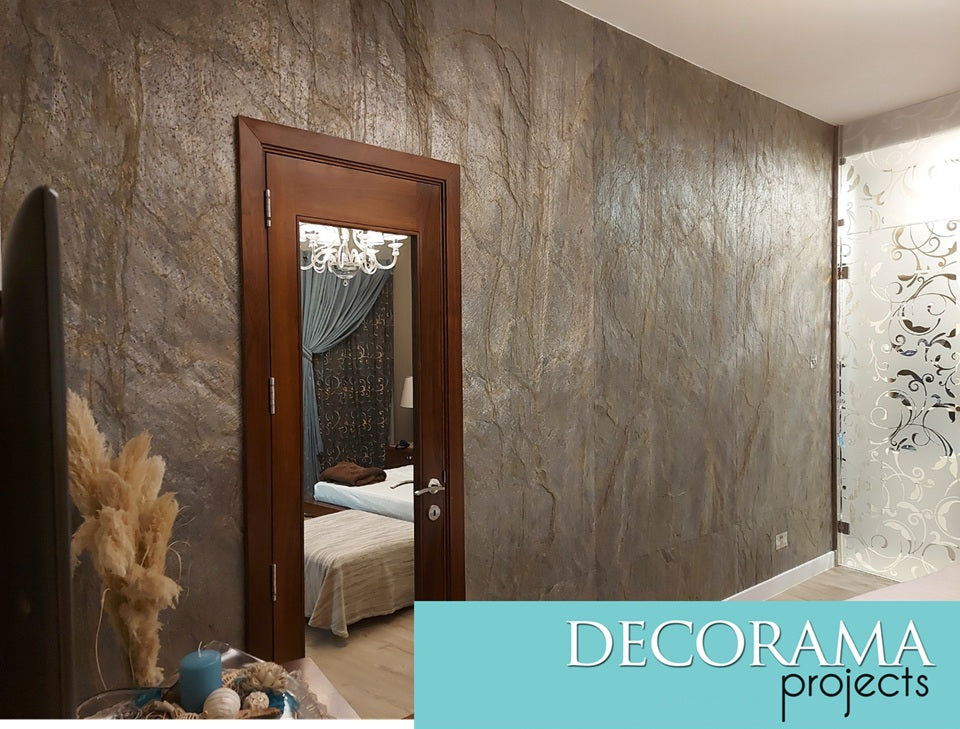 Natural Stone Veneer 120 x 275cm