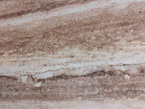 Soft Stone Brown Travertine