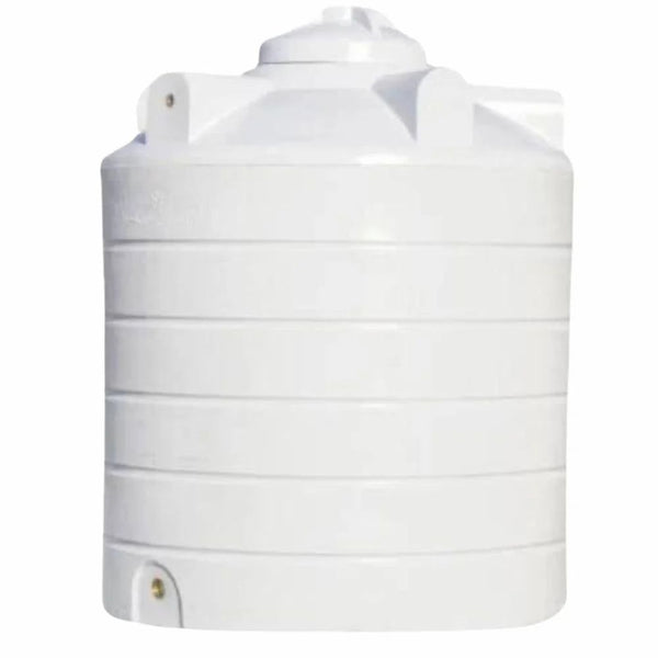 White Water Storage Tank