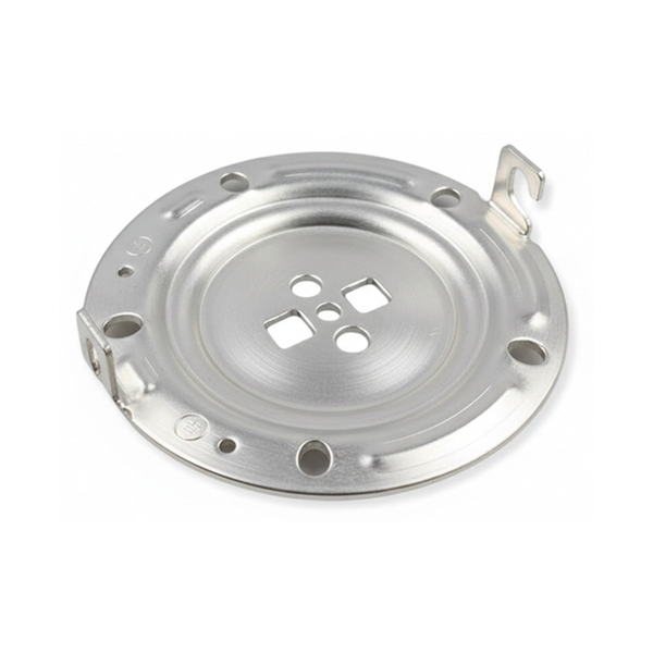 Water Heater Flange