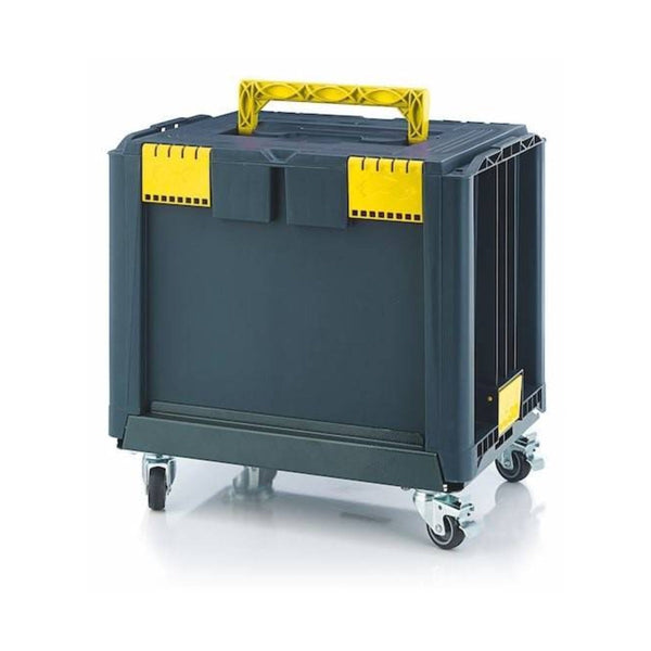 Modular Toolbox