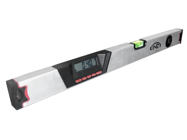 Laser Spirit Level
