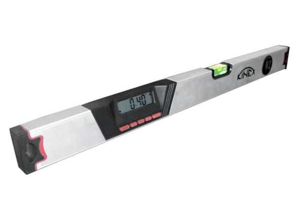 Laser Spirit Level