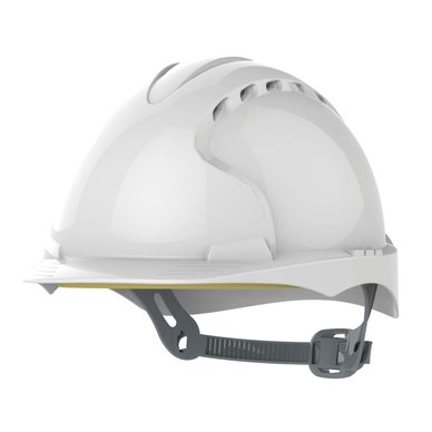 Adjustable Safety Helmet