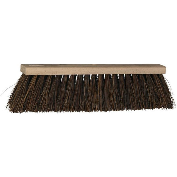 Street Broom