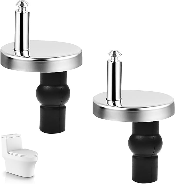 Toilet Seat Hinges